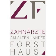 Zahnärzte am Alten Lahder Forsthaus, Dr. Dirk Rahlfs, Thomas Vidahl Logo