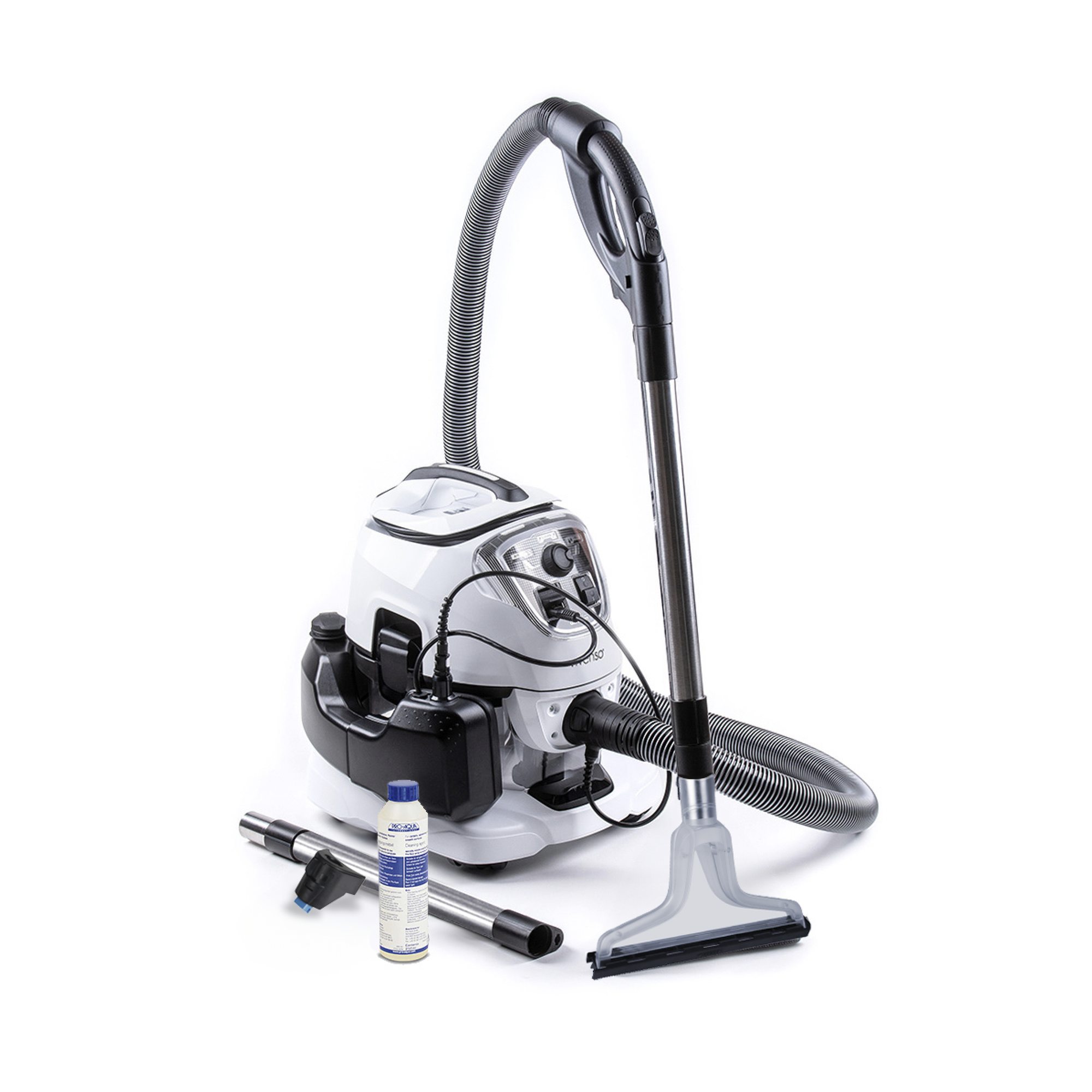 Madlen Winterlich - Pro Aqua Geschäftspartnerin für das Vivenso Reinigungssystem, Leipnitzer Hauptstraße 31 in Grimma