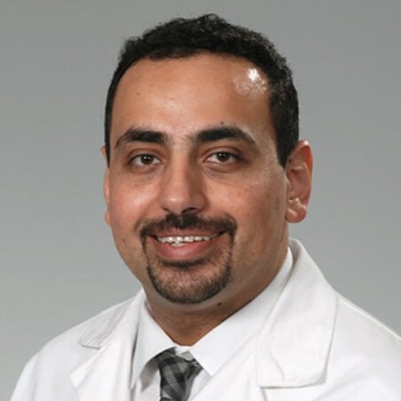 Maged N. Guirguis, MD