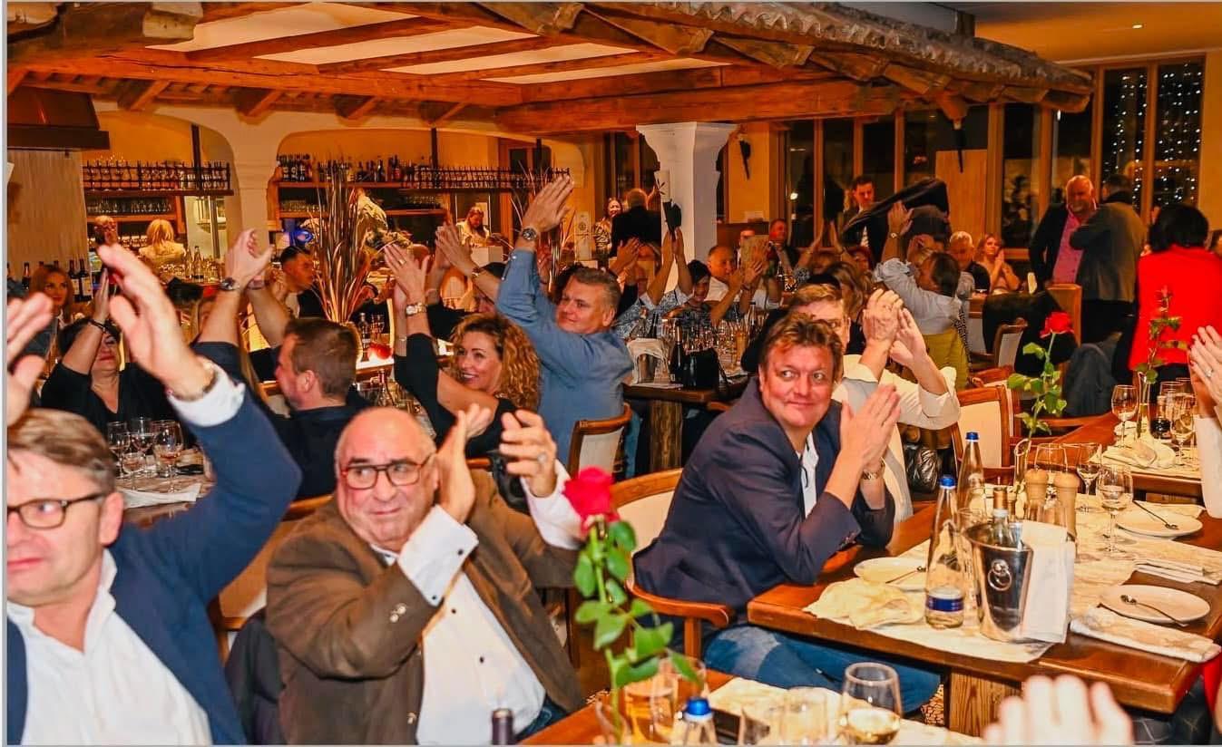 Bilder Ristorante Palladio