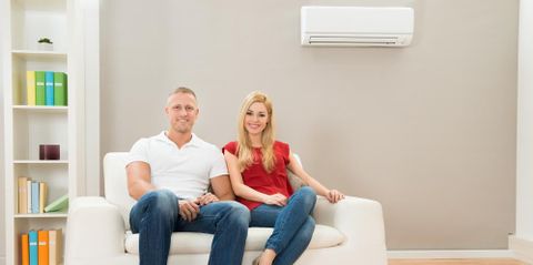 Texas Residential HVAC Company Explains How to Tell if Ductless Heating & Cooling is Right for You