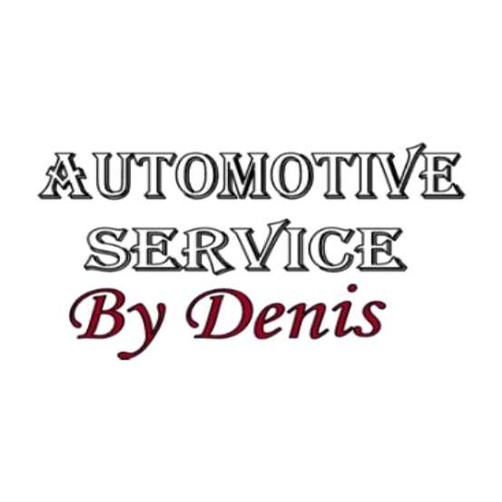 Automotive service by Denis