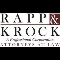 Rapp & Krock, PC Logo