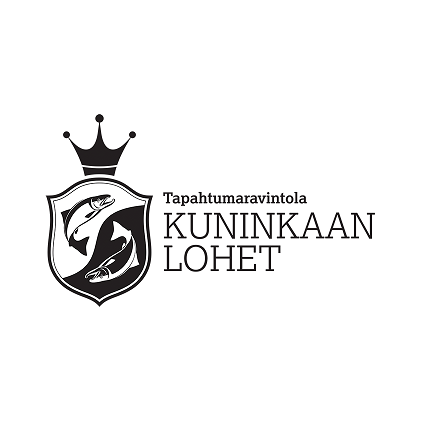 Tapahtumaravintola Kuninkaan Lohet Logo