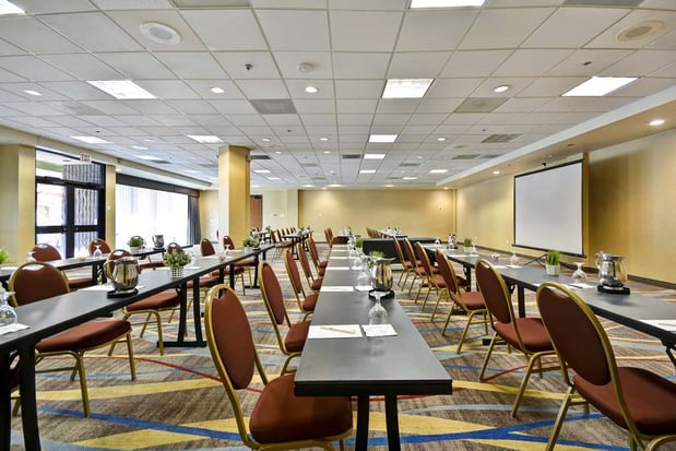 Images DoubleTree by Hilton Phoenix North
