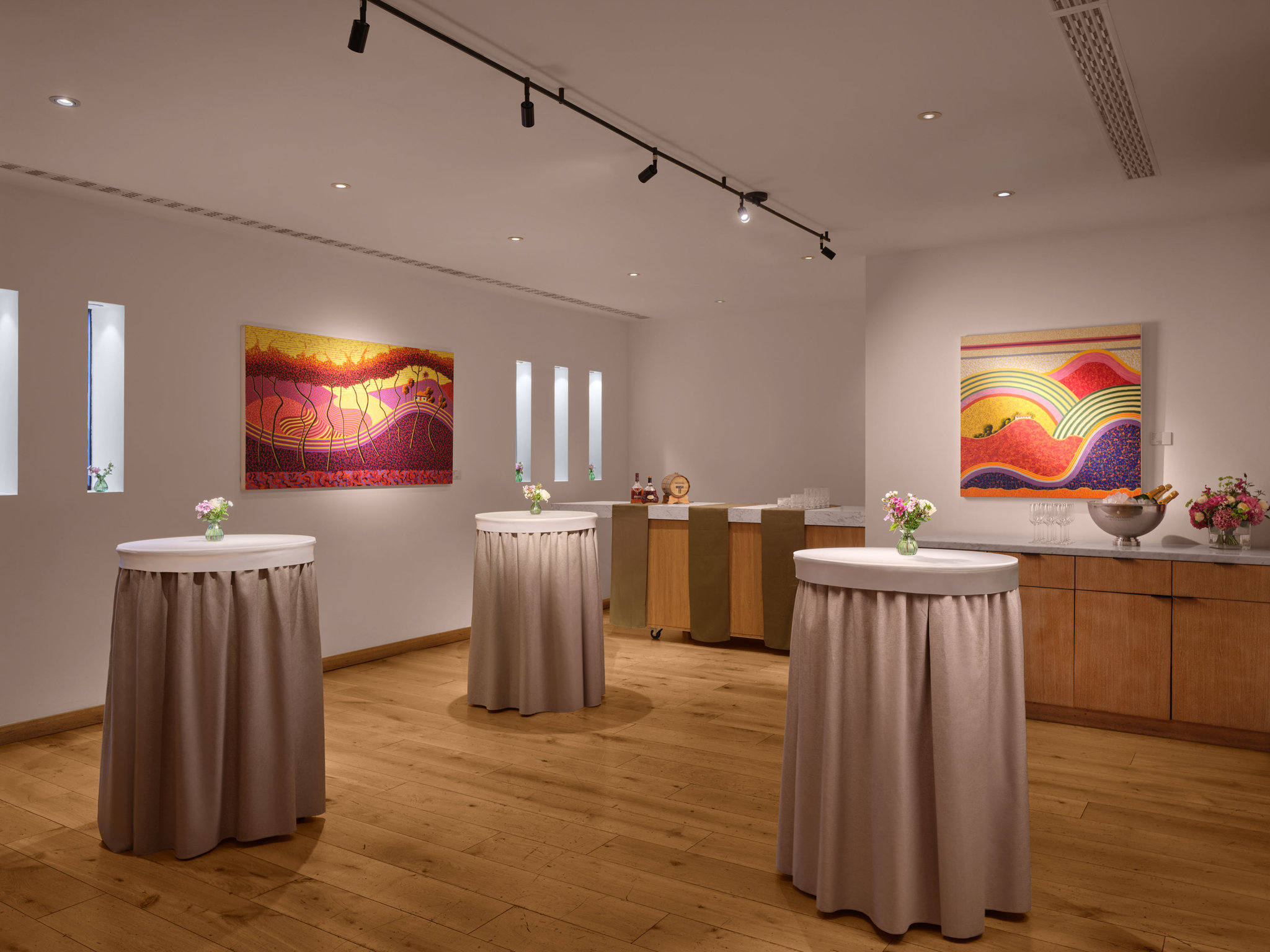 Images InterContinental London Park Lane by IHG