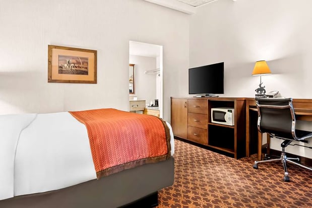 Images Best Western Outlaw Inn