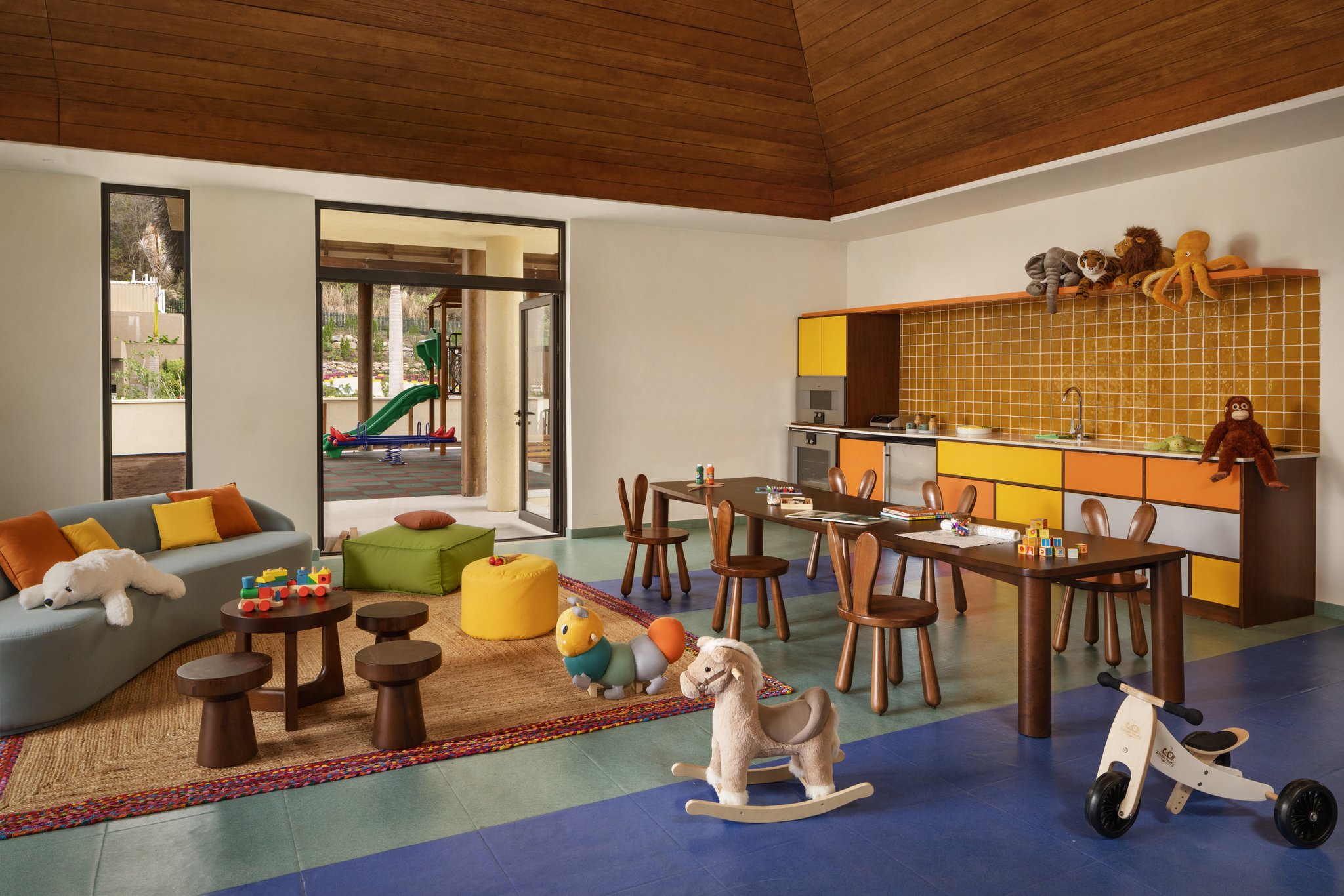 Six Senses La Sagesse Grenada