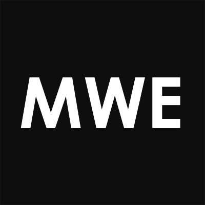 Mw Electric Logo