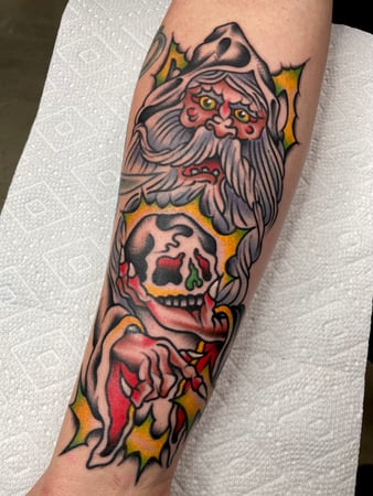 Images Last Love Tattoo Parlour