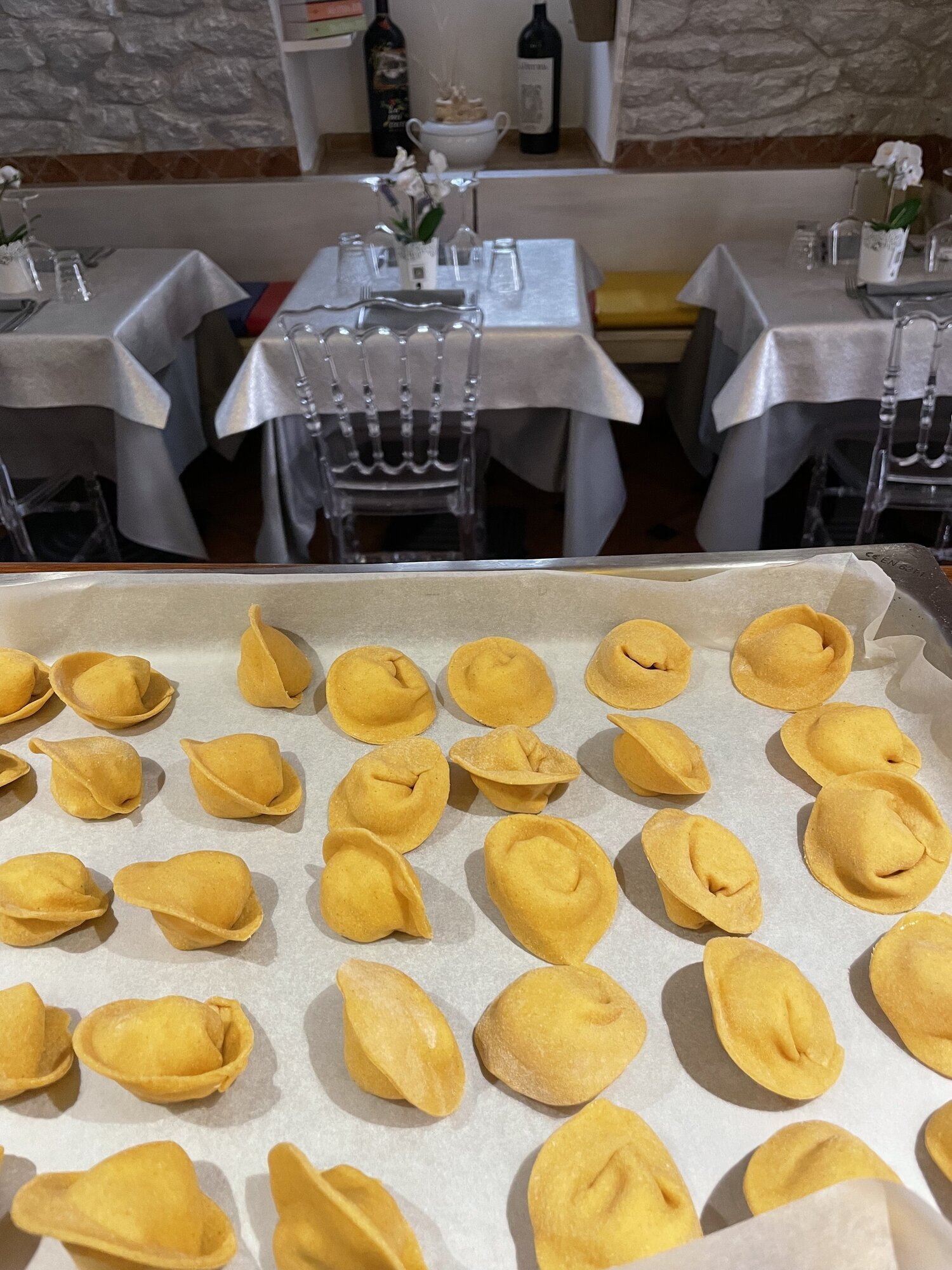 Ristorante La Mi Casa