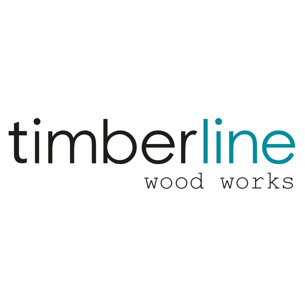 Logo von Timberline Innenausbau, Möbeldesign, Ladenbau GmbH