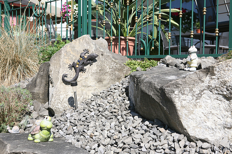 Gasthof Sonne, Hauptstrasse 20 in Horriwil