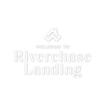 Riverchase Landing Logo