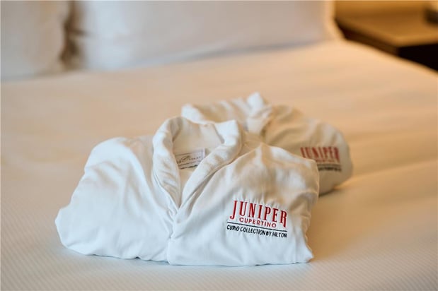 Images Juniper Hotel Cupertino, Curio Collection by Hilton