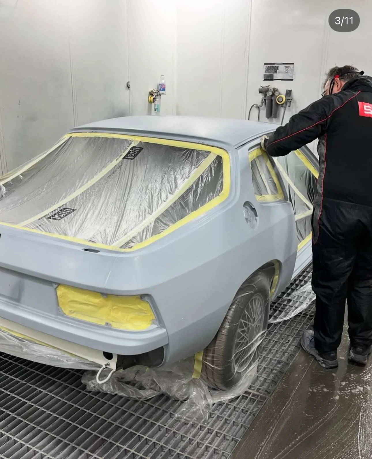 Images Carisma Bodytech