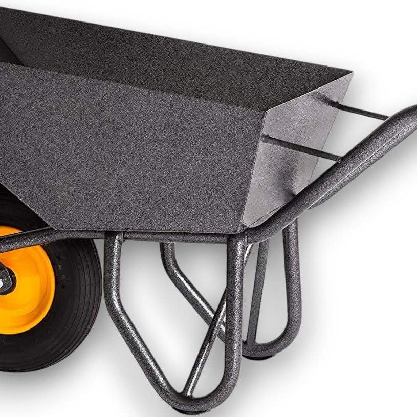 Bilder Schubkarrenprofi24