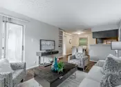 Images Walnut Hill Apartments