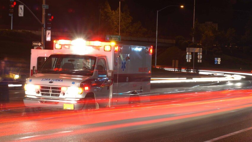 Images Ambulancias Emergencia 01