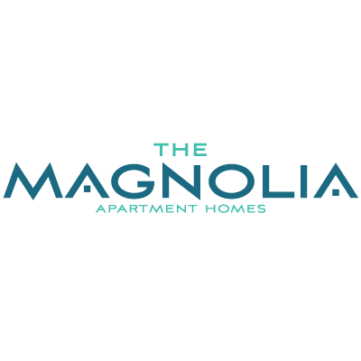 The Magnolia Apartment Homes Logo