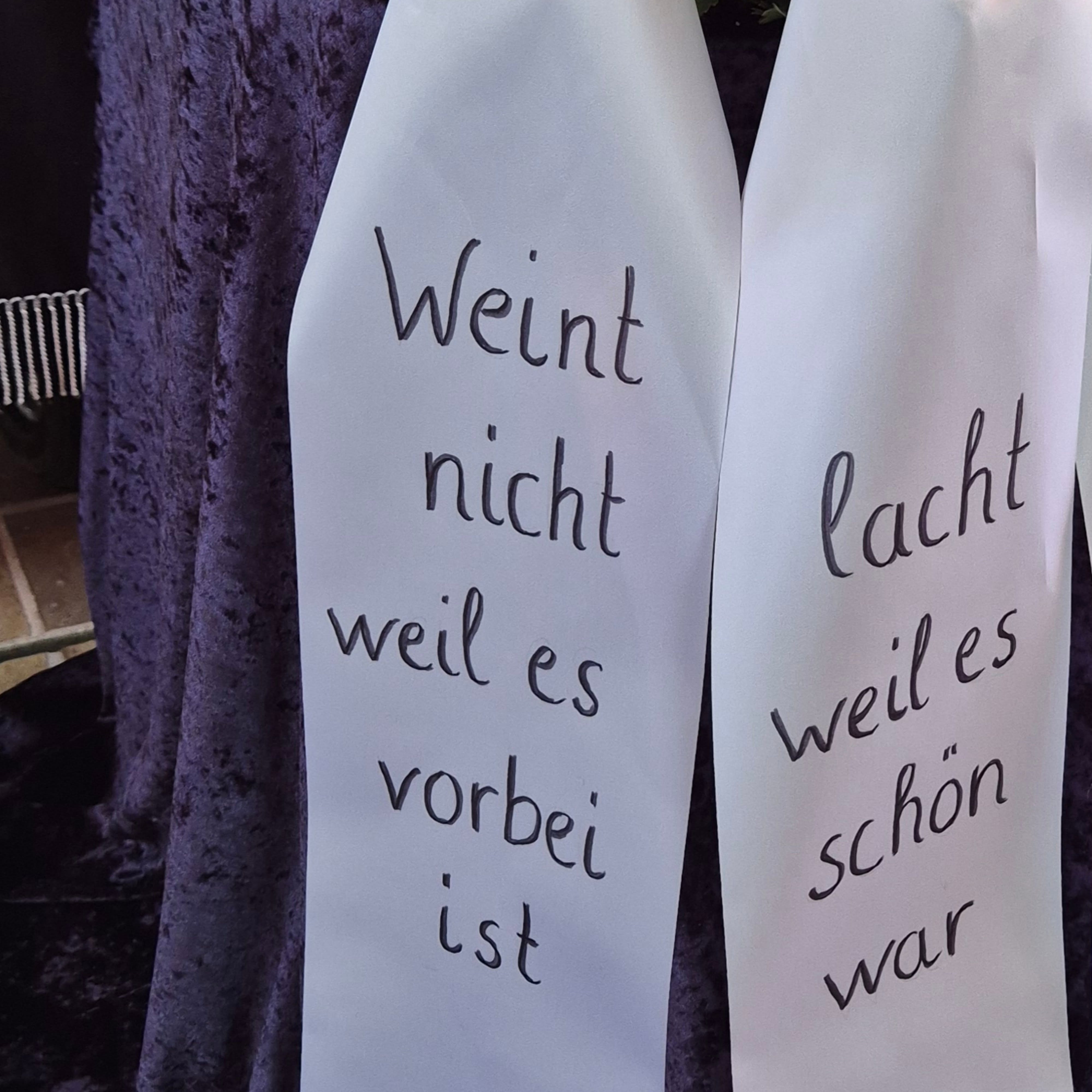 Glabach Bestattungen, In den Acht Morgen 36 in Saffig