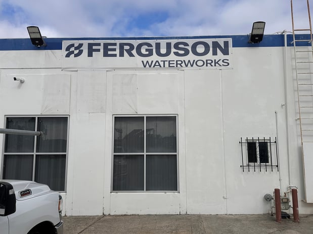 Images Ferguson Waterworks