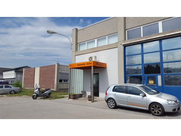 Heinisch & Partner, Triesterstraße 4c in Guntramsdorf