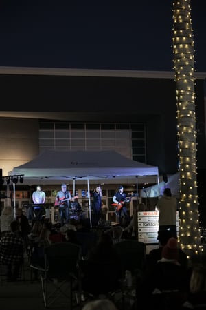 Images Seminole City Center