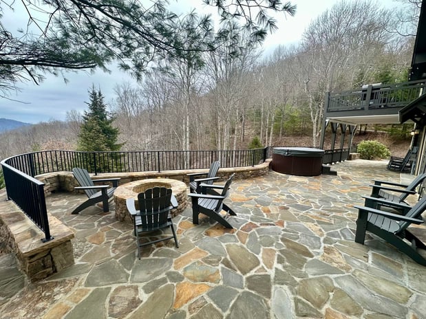 Images Fernando's Stoneworks