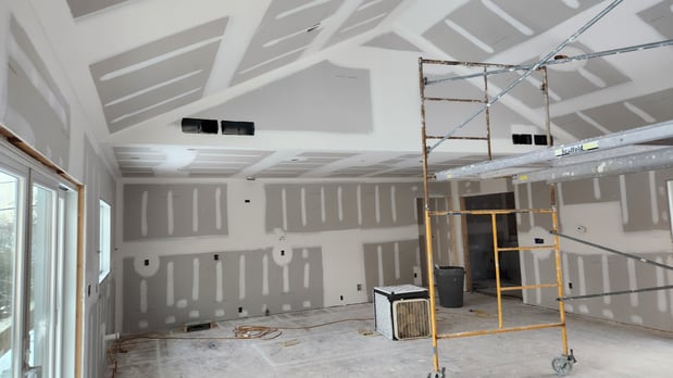 Images Ann Arbor Drywall