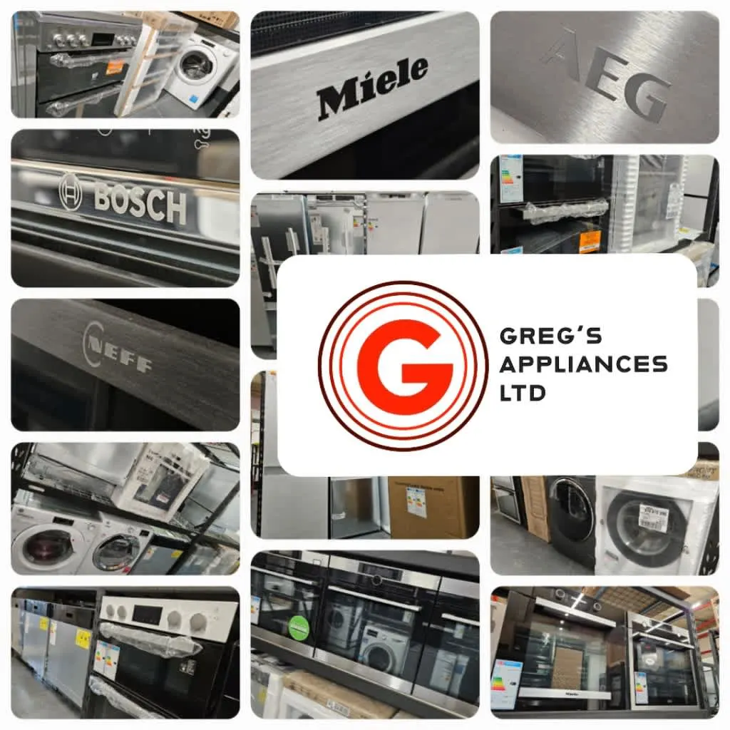 Images Greg's Appliances Ltd