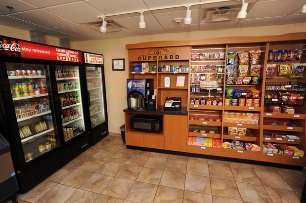 Images Candlewood Suites Radcliff - Fort Knox by IHG