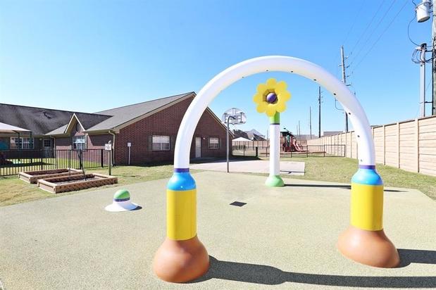 Images Primrose School of Pearland