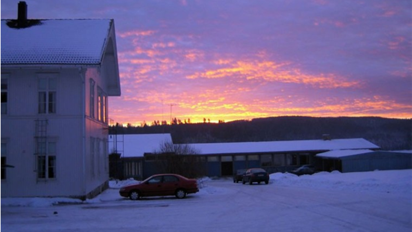 Images Hobøl Asvo (Gamle Hagen Brukthandel)