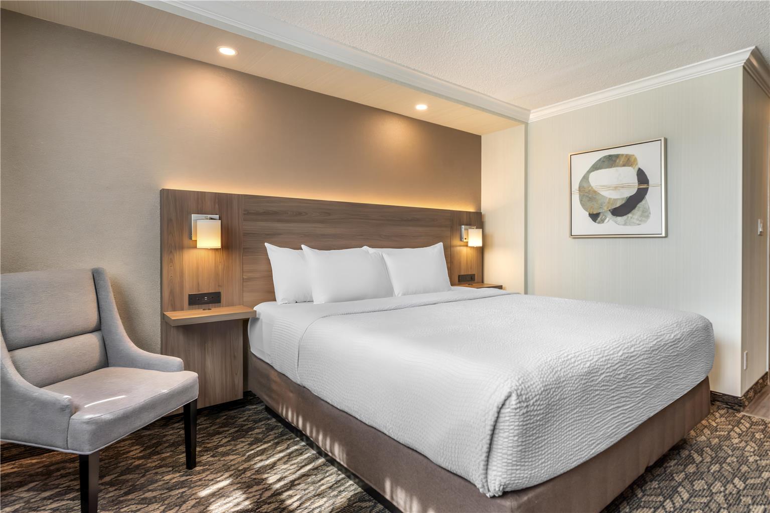 Images Best Western Plus Carlton Plaza Hotel