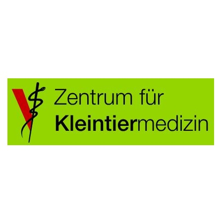 Zentrum für Kleintiermedizin Dr. Stanley Geisler & Marcus Hoppe in Annaberg Buchholz - Logo