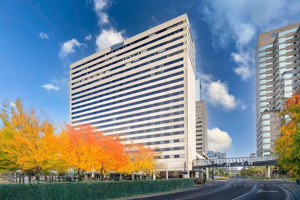 Images Hilton Lexington/Downtown