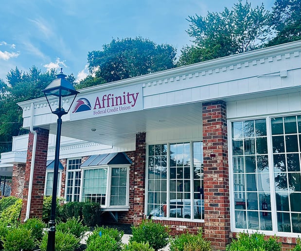 Images Affinity Federal Credit Union