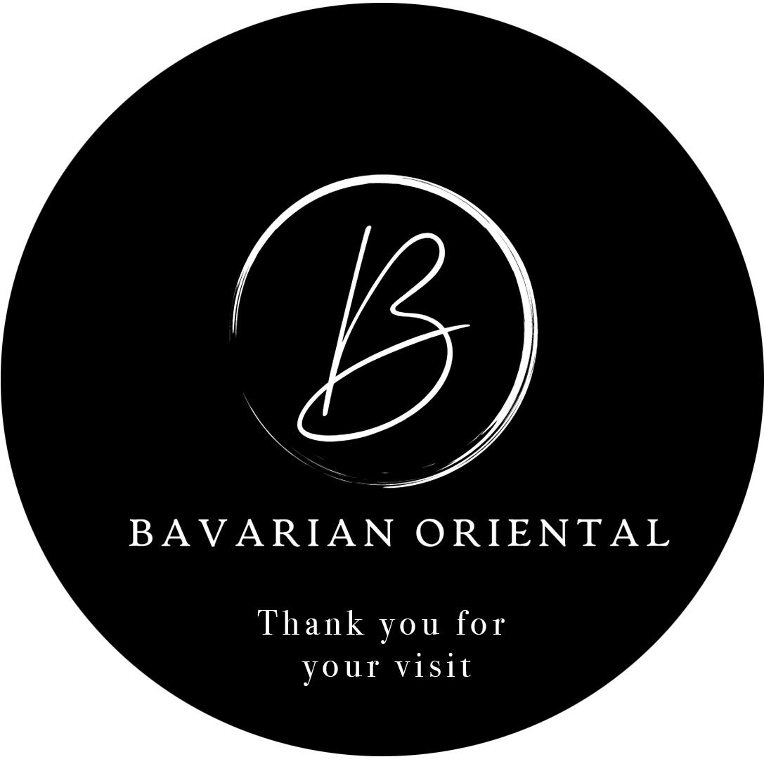 Logo Bavarian Oriental