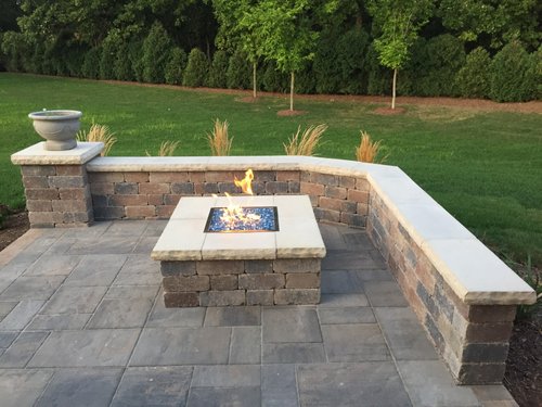 Images Kamin Landscaping Inc.