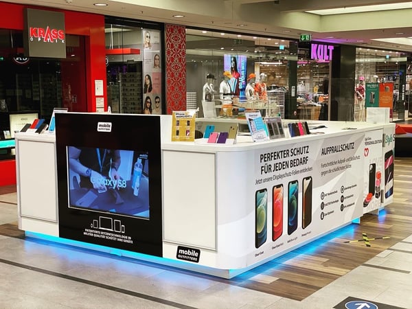 Bilder Mobile Repair Point - Handy Reparatur Hamburger Meile