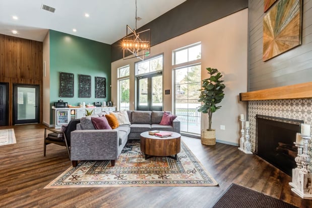 Images Cliffs at Canyon Ridge