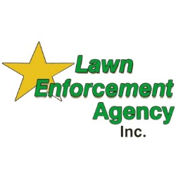 Lawn Enforcement Agency