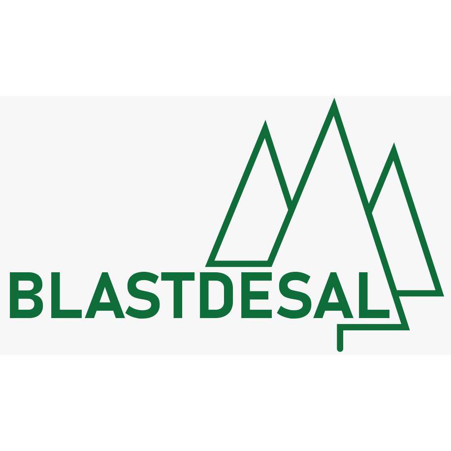 Blastdesal Logo