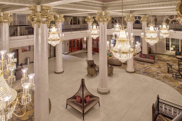 Images DoubleTree by Hilton Utica