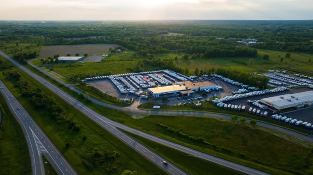 Images Camping World RV Sales