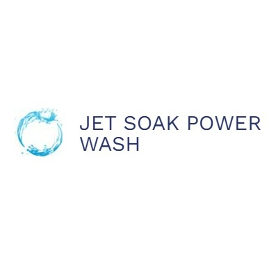 Jet Soak Power Wash