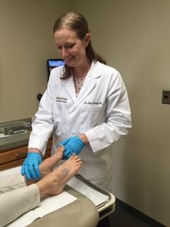 Images PodiatryCare, PC and the Heel Pain Center