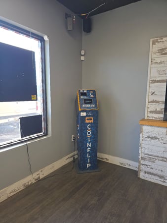Images CoinFlip Bitcoin ATM - Damokee Vapor (Salisbury)