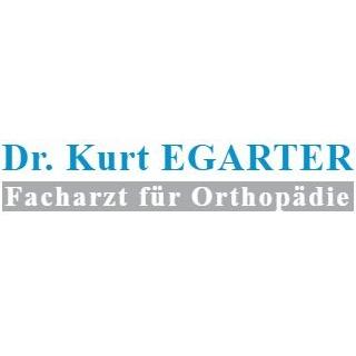 Dr. Kurt Egarter Logo